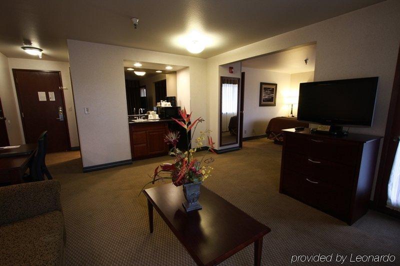 Ramada By Wyndham Tukwila Southcenter Hotel Cameră foto