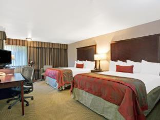 Ramada By Wyndham Tukwila Southcenter Hotel Cameră foto