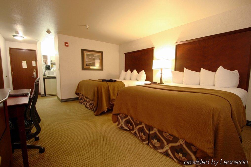 Ramada By Wyndham Tukwila Southcenter Hotel Cameră foto