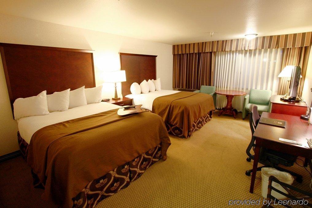 Ramada By Wyndham Tukwila Southcenter Hotel Cameră foto