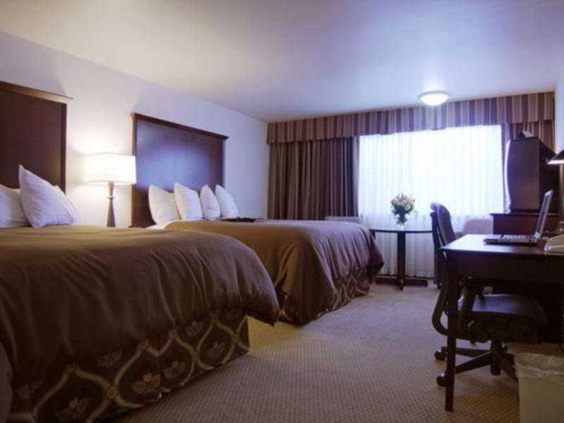 Ramada By Wyndham Tukwila Southcenter Hotel Cameră foto